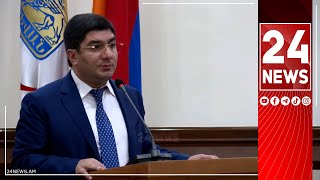 Չեք պատկերացնի՝ ինչքան «գեղեցիկ» է նայվում «Հանրային ձայն» և «ՔՊ» համագործակցությունը