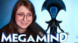 First time watching MEGAMIND! How did I miss this?! | Movie React \u0026 Commentary