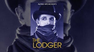 The Lodger: A Story Of The London Fog