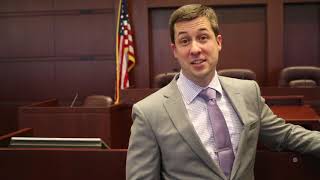 UD Law: An Inside Look at Moot Court at Dayton Law