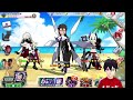 【死神bleach brave souls】新手常問十大問題 一次回答讓你快速上手遊戲 孩子他爸