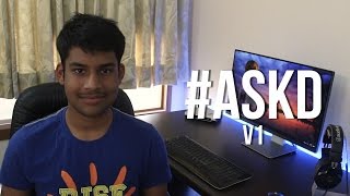 What does KDCloudy Mean? - #ASKD v1!