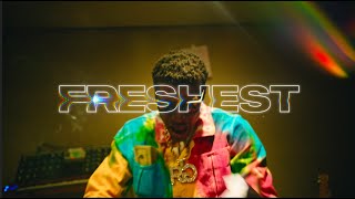 Reese Youngn - "Freshest" (Official Video) Shot By TRILLATV