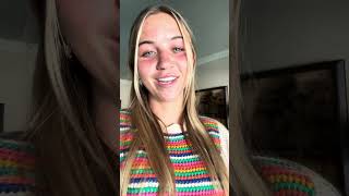 Rachel Cornell - Recruitment Video