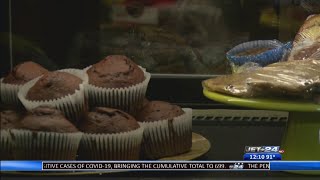 Cafe 7-10 celebrates one year of sweet business to the Erie community