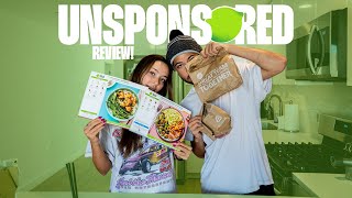 HelloFresh Review in 2022 *UNSPONSORED!*