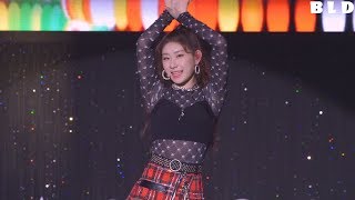 200218 있지(Itzy) ICY(아이씨) 직캠(Fancam) @MBN Y FORUM 2020