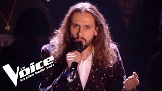 Queen - Somebody To Love | Clement | The Voice 2019 | Live Audition