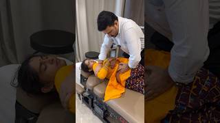 Sciatica pain treatment by dr harish grover #ytshort #feed #feedshort