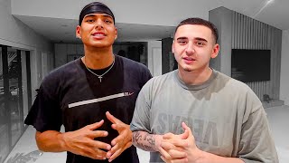 We Got Scammed..