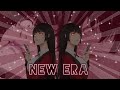 New era+ New intro