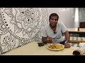 araku bongu chicken hyderbad kothapet food vlog bongu chicken @thindaamraamawa