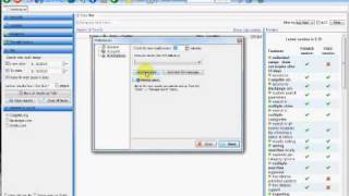 Classifieds Searcher - Setting up an Alert