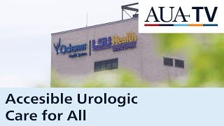 LSU Health Shreveport Department of Urology