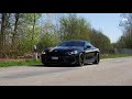 bmw m8 competition 823hp manhart 0 311km h acceleration u0026 top speed by autotopnl