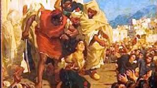 Religious persecution | Wikipedia audio article
