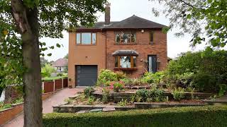 PROPERTY FOR SALE - Poplar Avenue, Wakefield, WF2 9DG