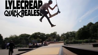 Lyle Crear | Quick release