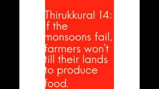 Thirukkural 14 (English)