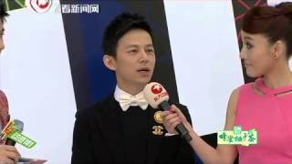 【红毯秀直播】东方风云榜20年盛典：何炅将现场演绎金曲《栀子花开》