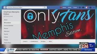 'OnlyFans' allows users to pay for access to X-rated content