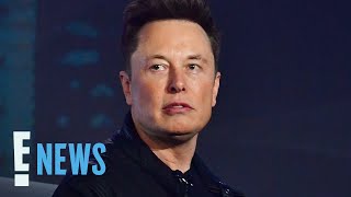 Elon Musk SPEAKS OUT After SpaceX Explosion | E! News