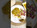 yummy daal chawal yummy trending food easyomatic cuisine