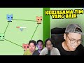 KERJASAMA TEAM YANG SANGAT BAIK - Pico Park 2 Indonesia Part 3