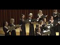 A New Song (MacMillian) | Atlanta Master Chorale