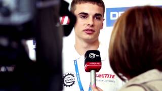 NEW!! | Spaghetti Bridge | New Record: 570,3 kg. | Hoverla 5 | RECCS 2013 - Hungary |