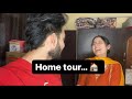 Home tour…🏠 fun karde karde / mr mrs pawar / harjot pawar / gurneet pawar