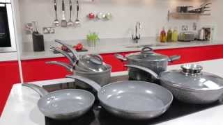 Pro Forged Cookware - Tower