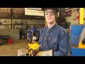 you wont learn this in welding school which gas is really best for your mig welder