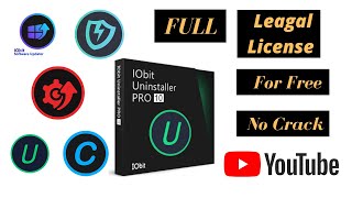 Get all ioBit products For free wiyhout any crack || Full Leagal Process || Must Watch