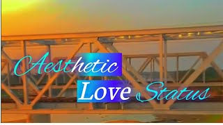 Barissh Song Aesthetic Status 😀❤️ || Best Love Aesthetic Status || #shorts #aesthetic #reels ||