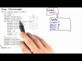 Scope and Environments Solutions - Programming Languages