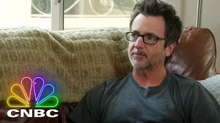 Back In The Game: Full Opening - A-Rod Helps Brian Dunkleman Get Back On Track | CNBC Prime