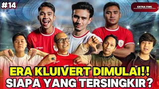 Siapa yang Tersingkir ⁉️Prediksi Pemain Timnas di Era Patrick Kluivert