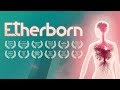 Etherborn | Official Trailer | Gravity-Shifting 3D Platformer  | PC, Switch, PS4, XB1