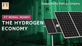 Can hydrogen help the world reach net zero?  | FT Film