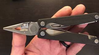 Overview: Leatherman Charge +