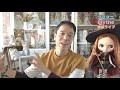 ブライス雑談『ブライスとハロウィン！？』配信　 blamani blythe dolly life live