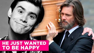 Why Jim Carrey Ended Up Heartbroken So Many Times | Rumour Juice