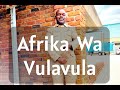Rifu ra Nhlamulo Sambo, Xihlau-hlau ku ya hi Ririmi - Very Heated! | Afrika Wa Vulavula 02/Jun/2026