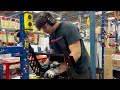 ariens® behind the scenes the making of the ikon onyx™