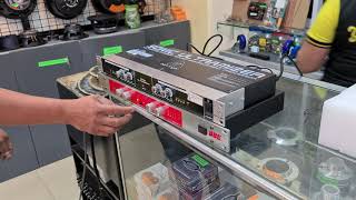 This is the difference between an ORIGINAL & Fake Maximizer processor!