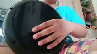 Darbuka Anthem 1 by Richard #FYP#