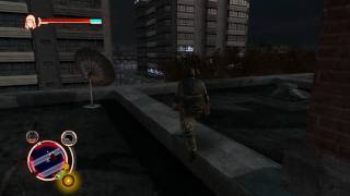 Prototype Stealth Consume
