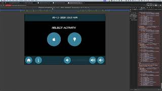 CTI | Crestron Construct™ Software - UI Development Level 2: Auto Scaling