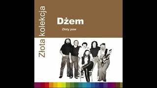 1. Dżem - Złoty paw. ZŁOTA EDYCJA